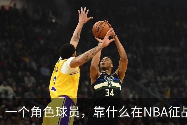 一个角色球员，靠什么在NBA征战17年
